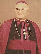 Mons. RNDr. Július Gábriš