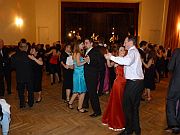 Farský ples