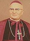 Arcibiskup Július Gábriš