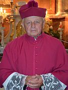 Mons. Ernest Ludva